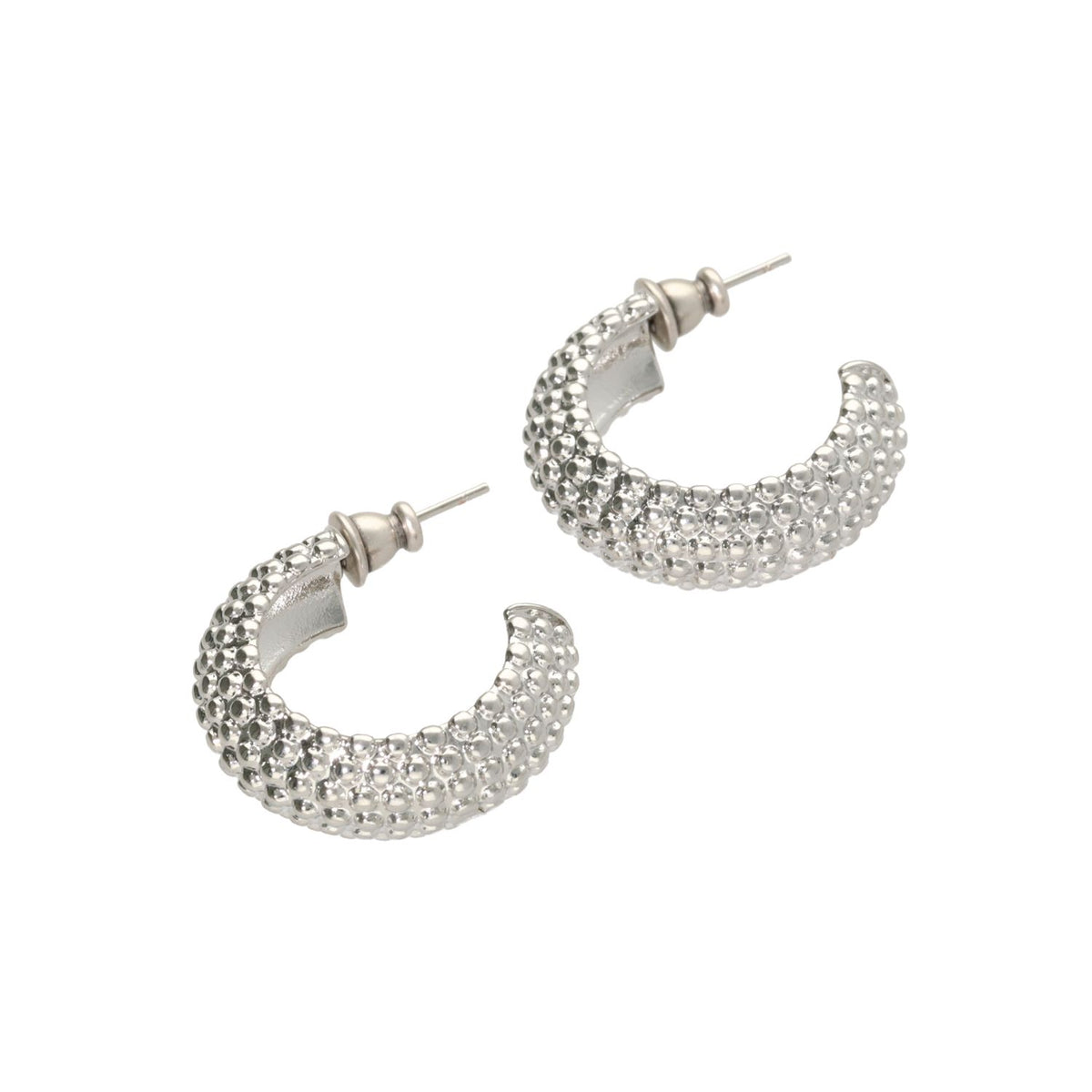 Medium Dots Earrings