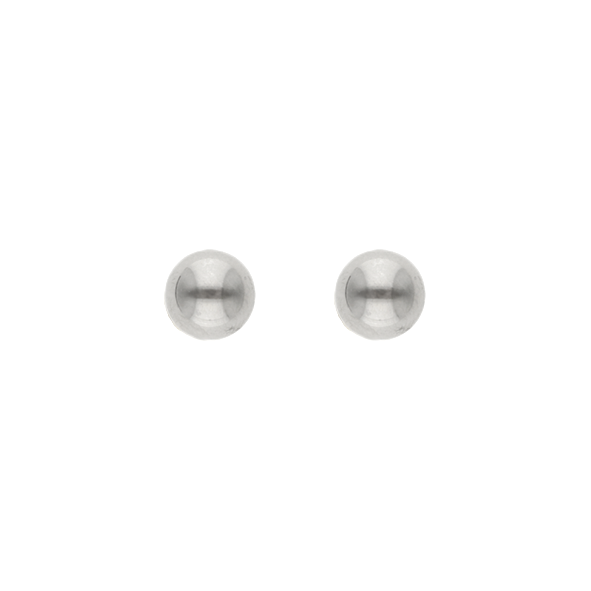 Medium Dot Studs