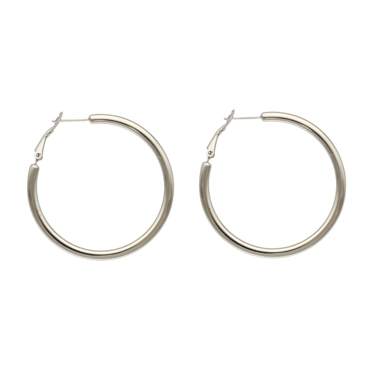 Medium Hoops