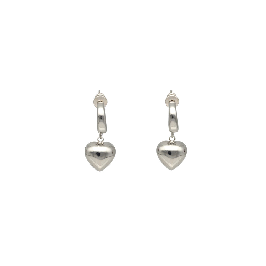 Heart Earrings