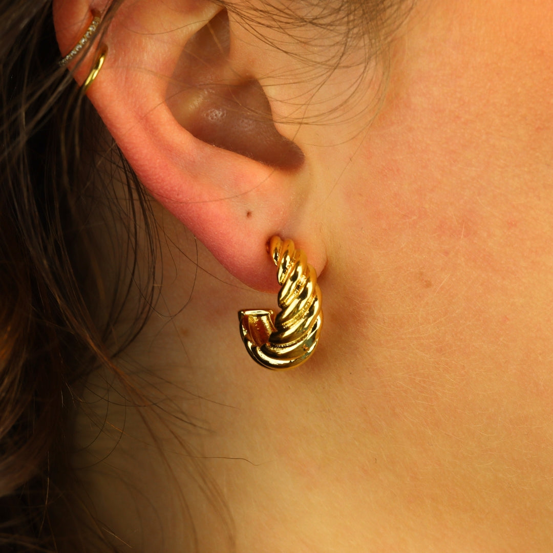 Little Relief Earrings