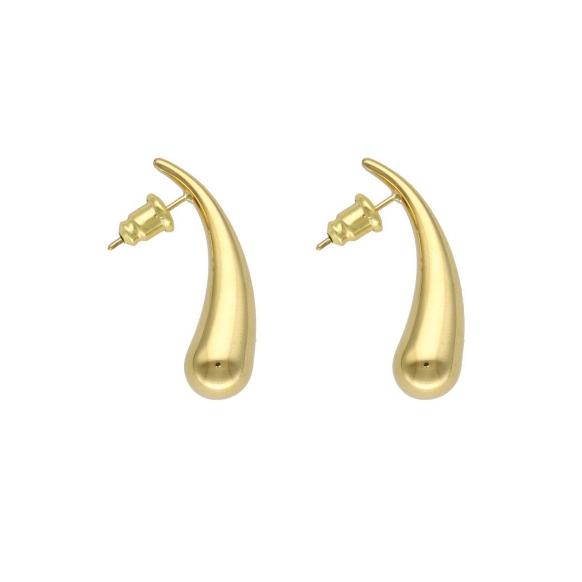 Golden Droplet