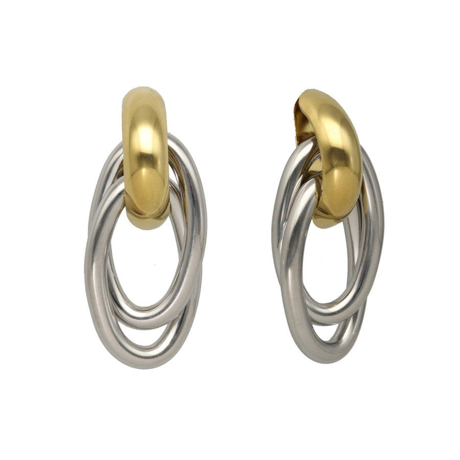 Double Hoops Duo