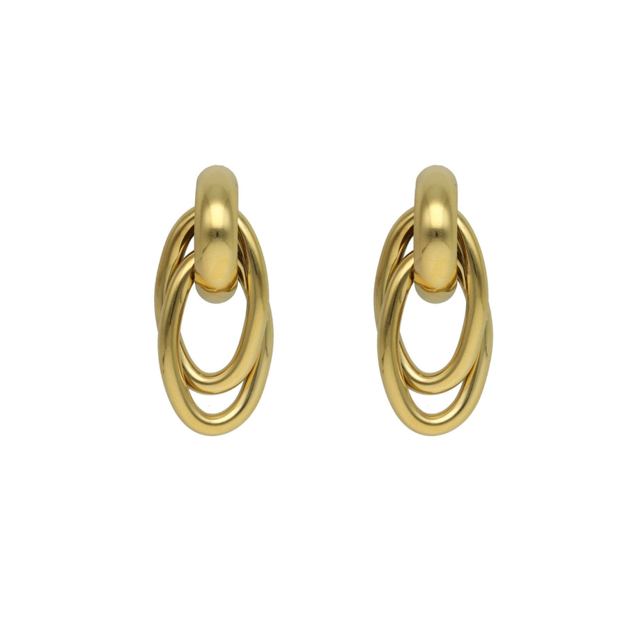 Double Hoops Duo