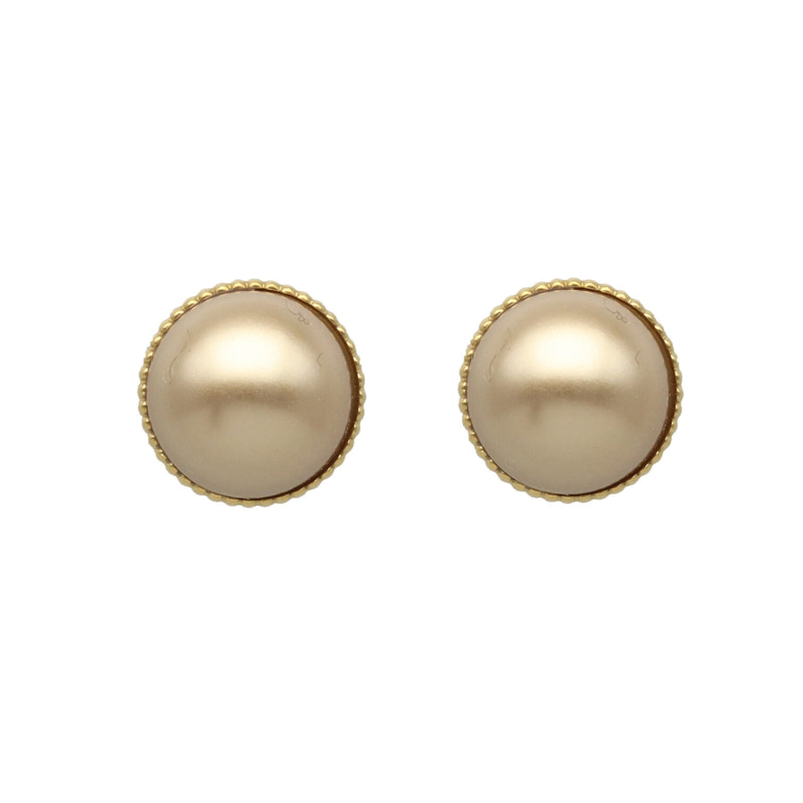 Pearl Studs