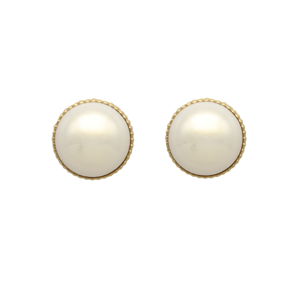 Pearl Studs