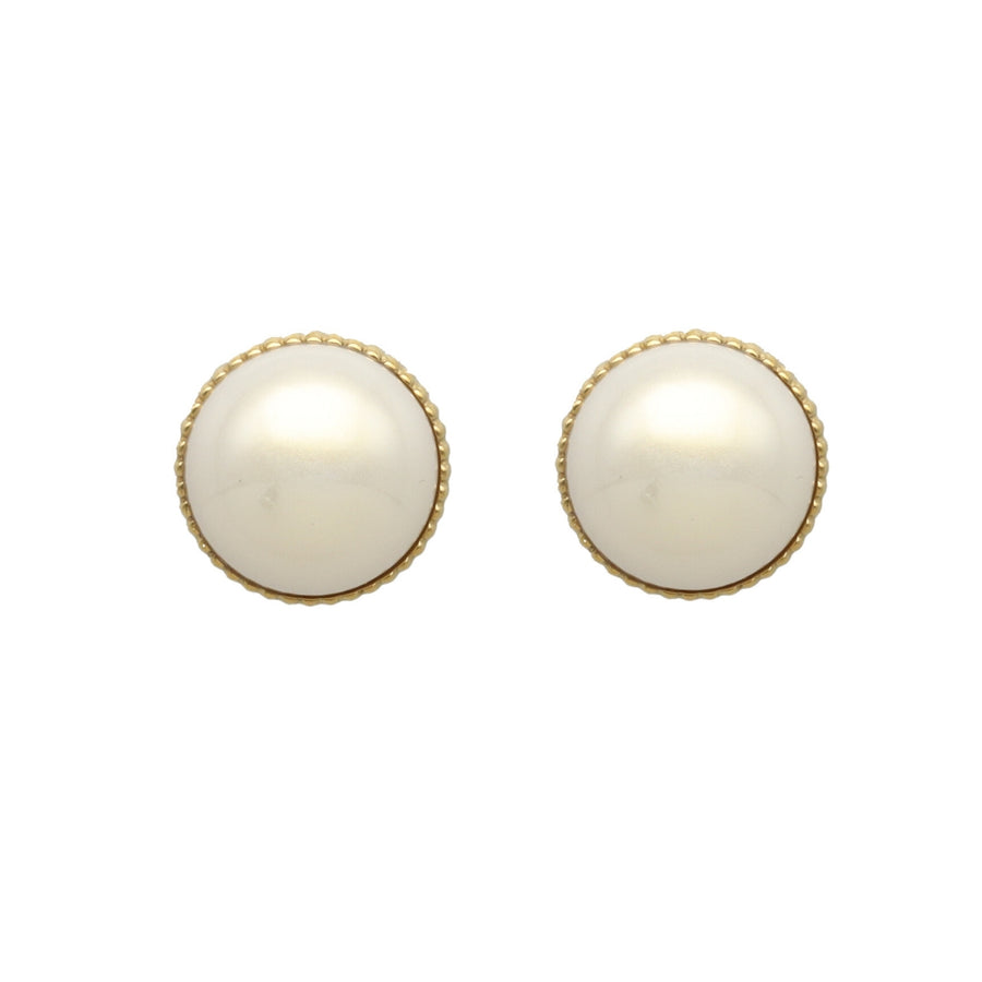 Pearl Studs