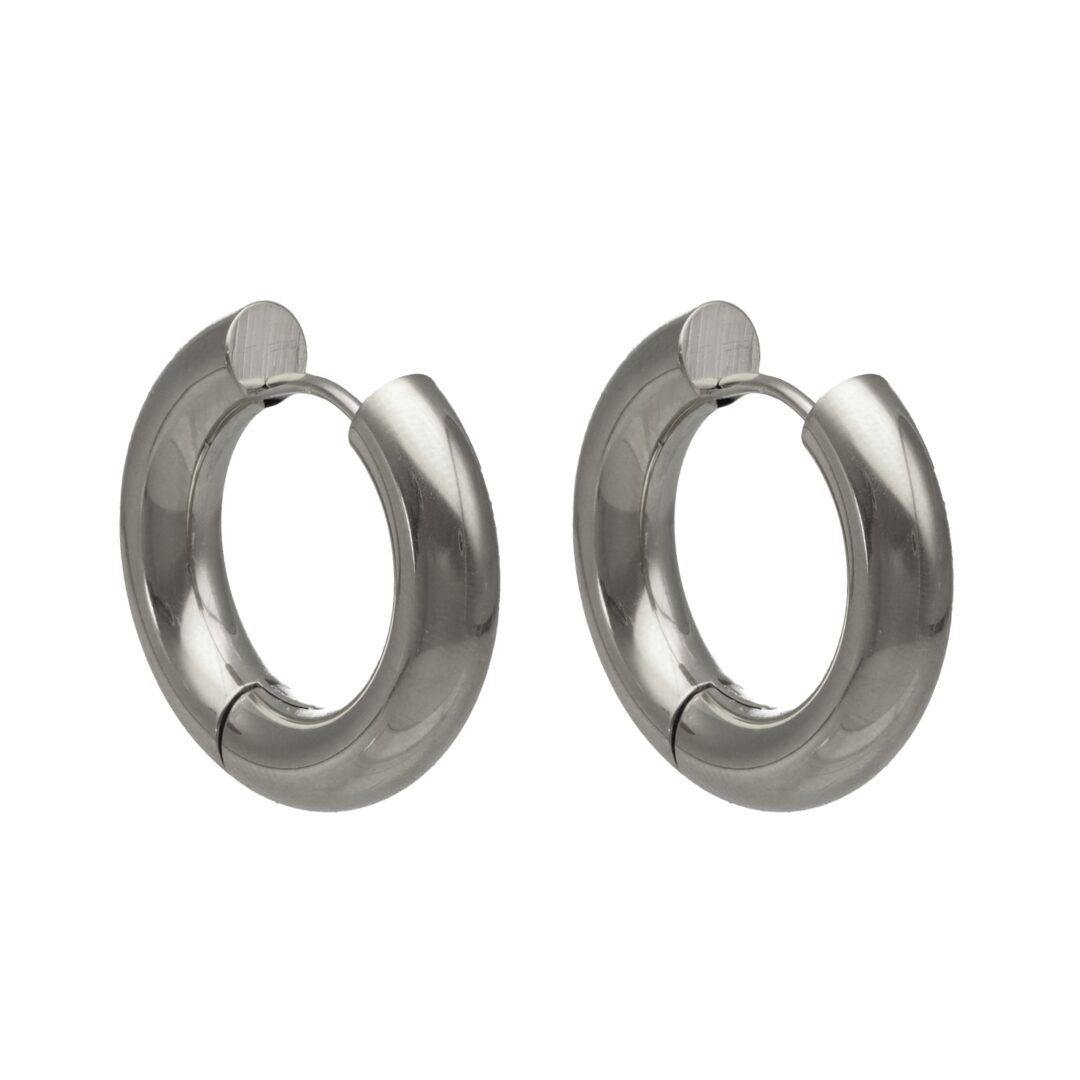 Thick Hoops