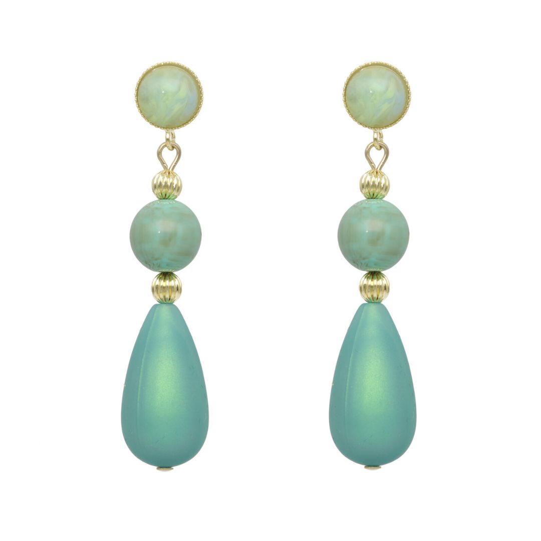 Chique Pearl Drops