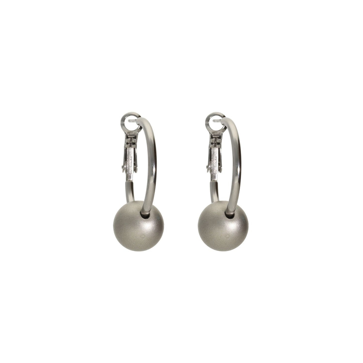 Little Bauble Earrings