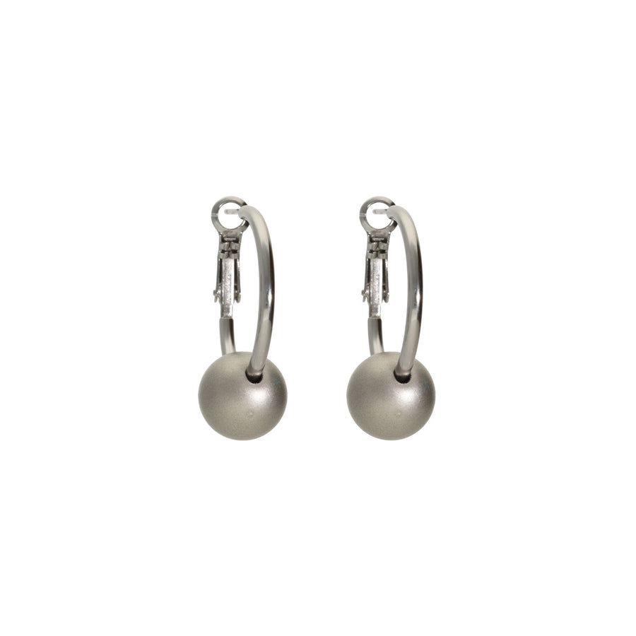 Little Bauble Earrings