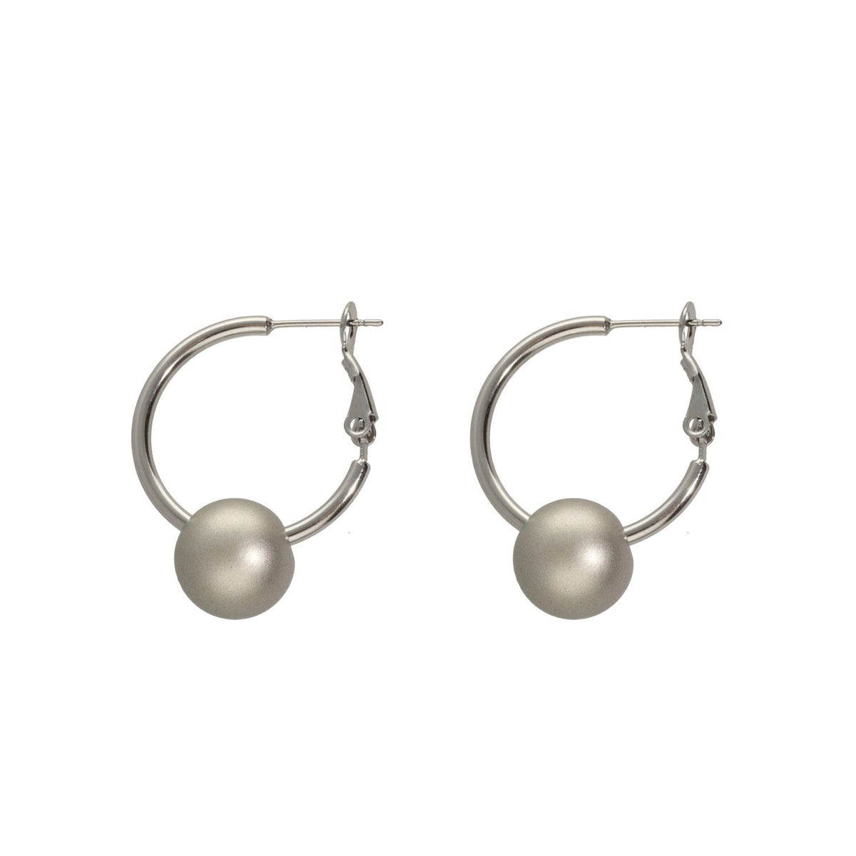 Little Bauble Earrings