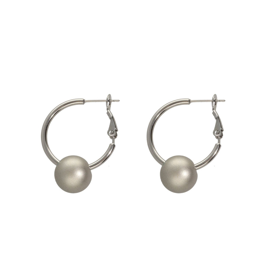 Little Bauble Earrings