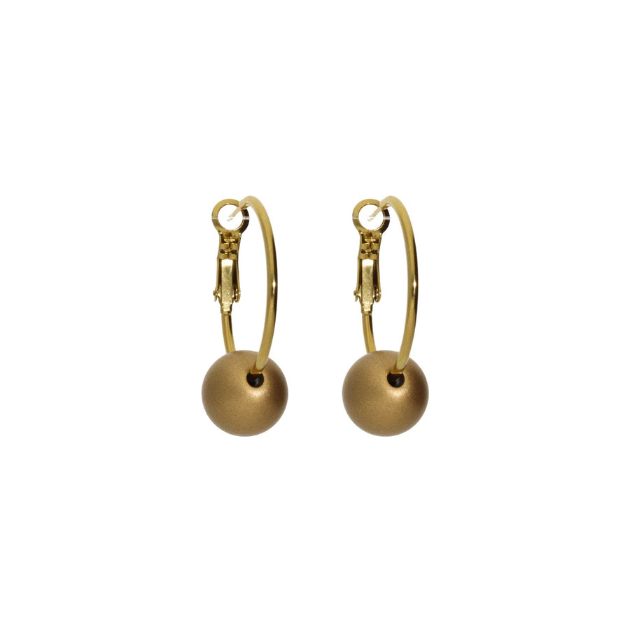 Little Bauble Earrings