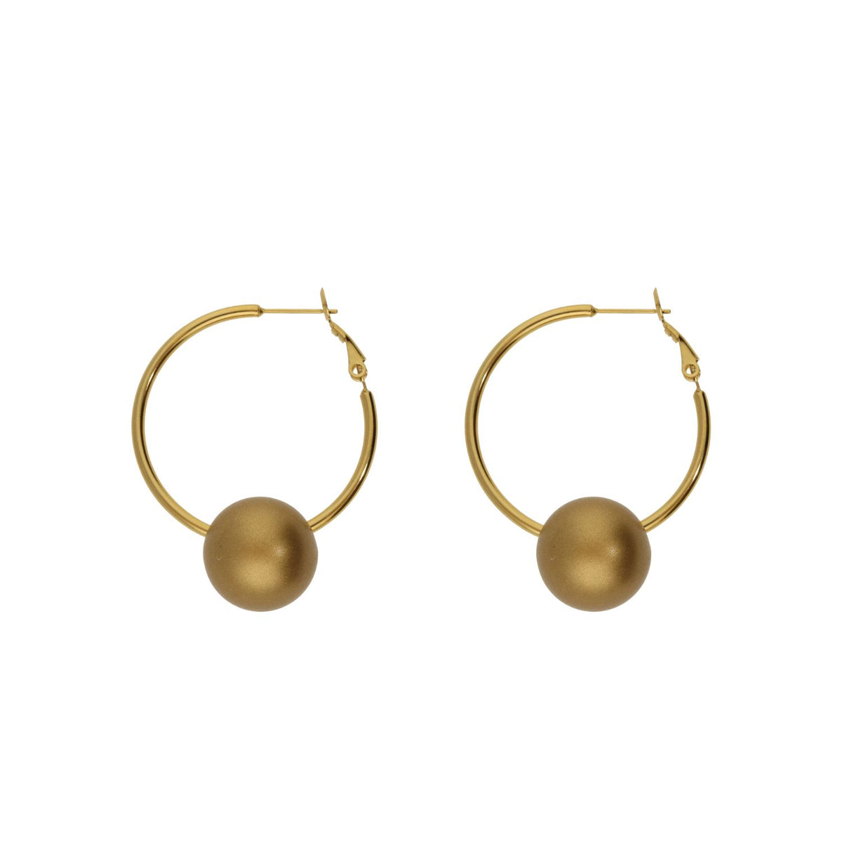 Little Bauble Earrings