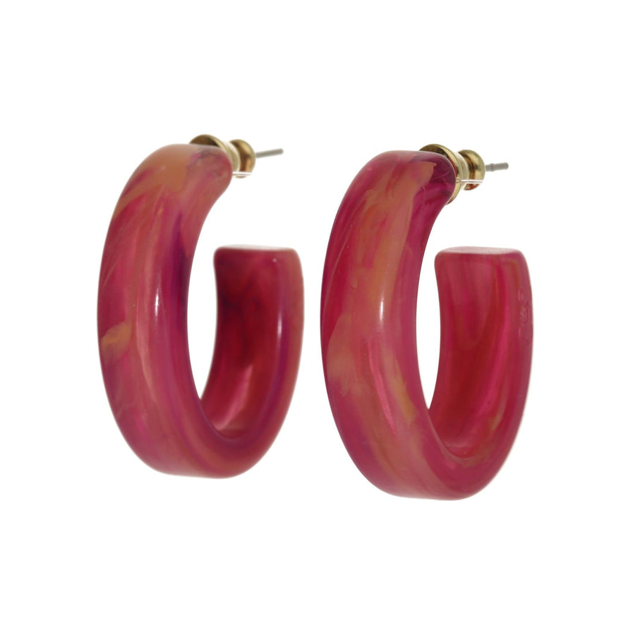 The Oval Hoops