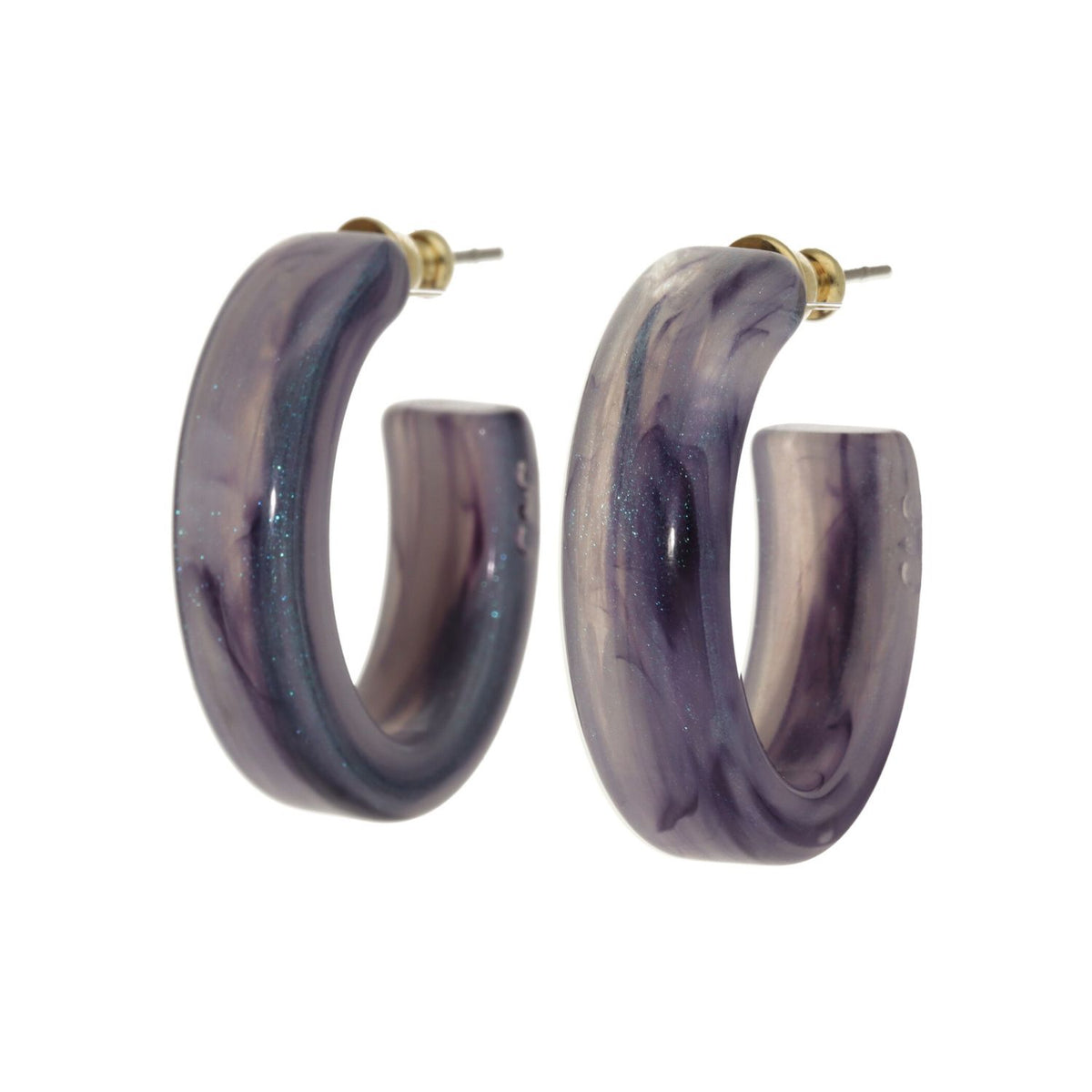 The Oval Hoops