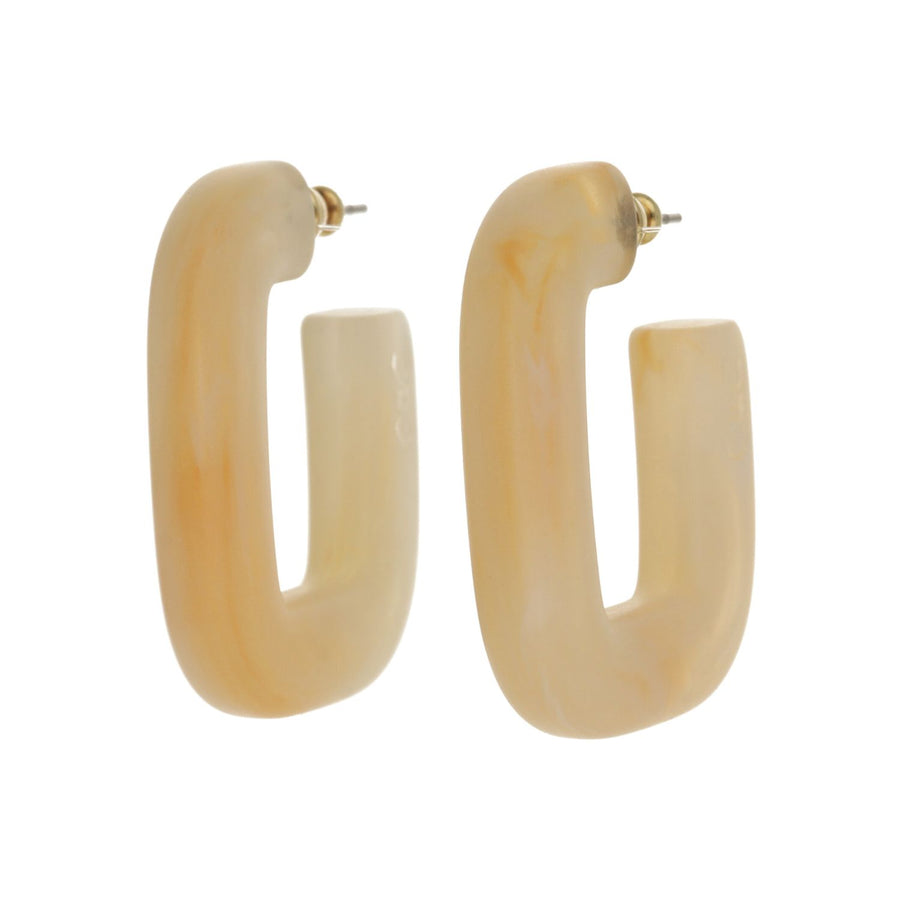 Bold Chunky Hoops