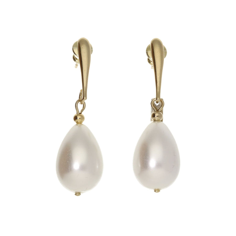 Everyday Pearl Droplet