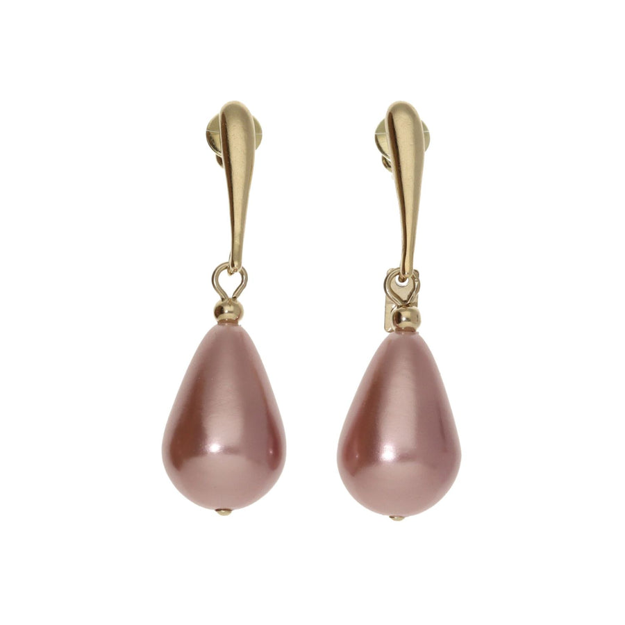 Everyday Pearl Droplet