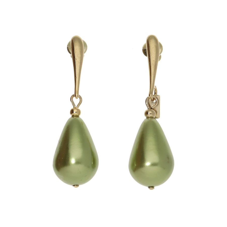 Everyday Pearl Droplet