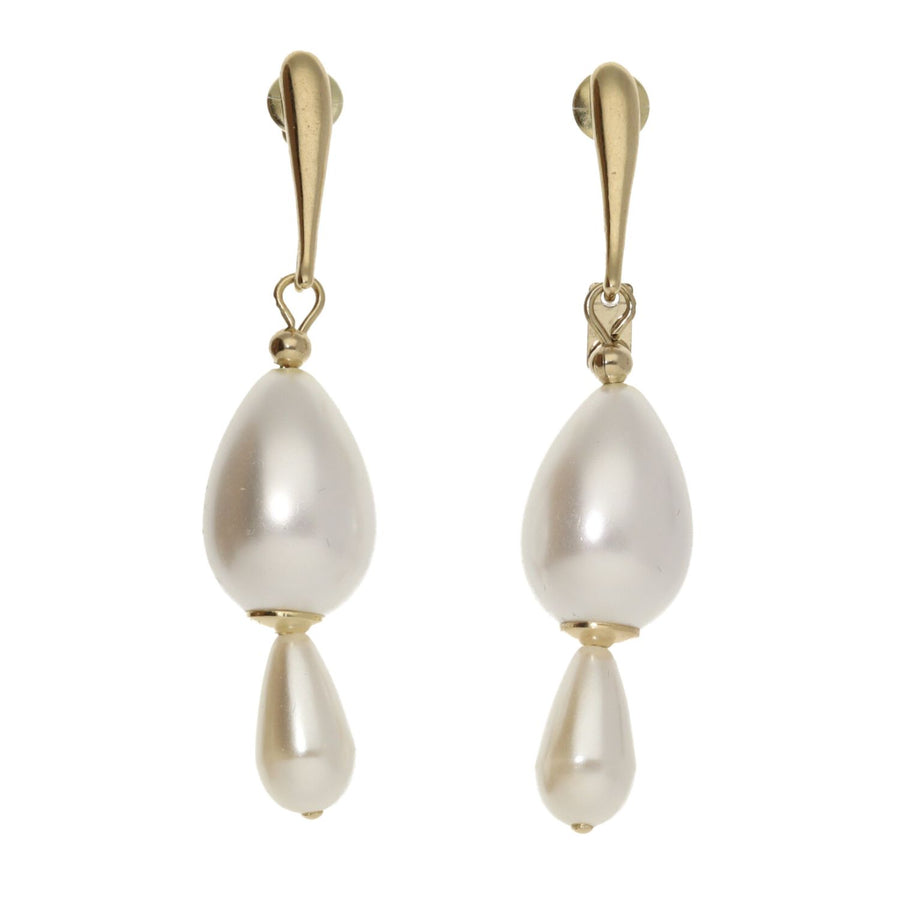 Double Pearl Droplet