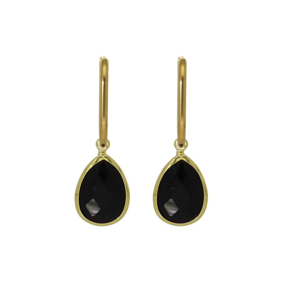 Enchanting Crystal Earrings