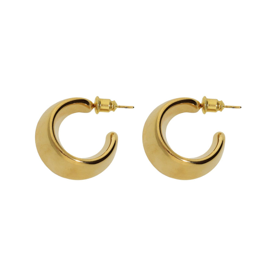 Plain Earrings