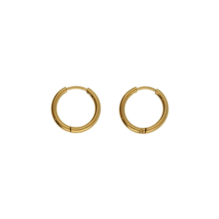 Little Basic Hoops