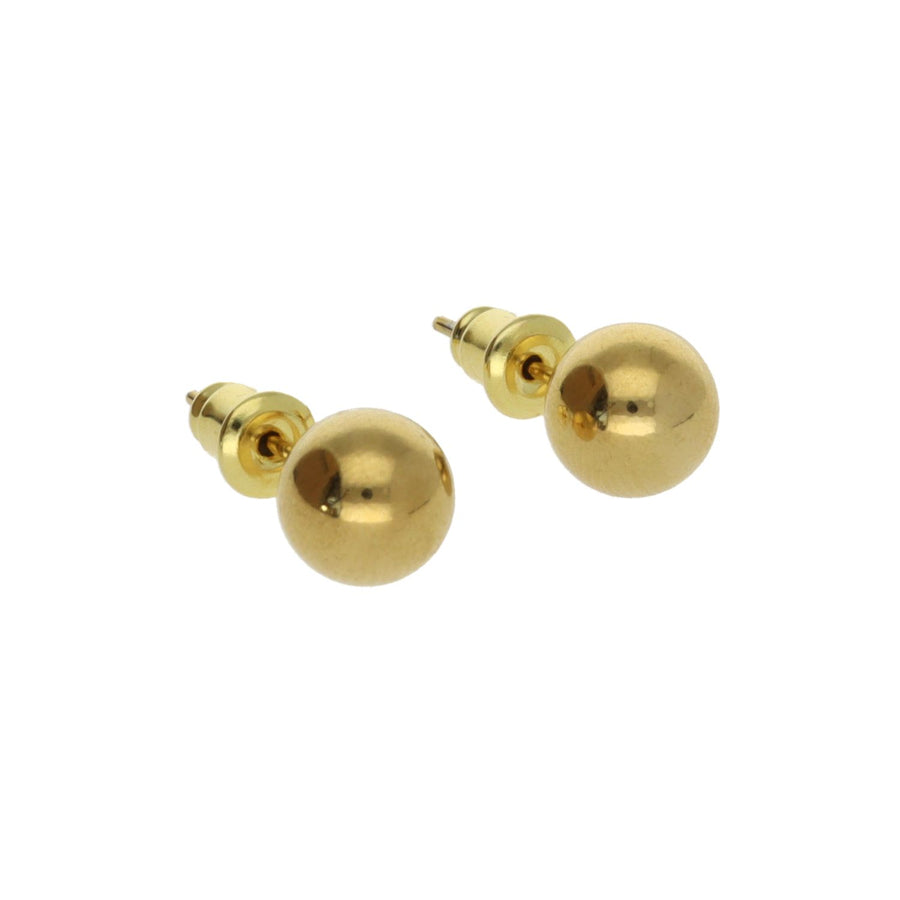 Medium Dot Studs