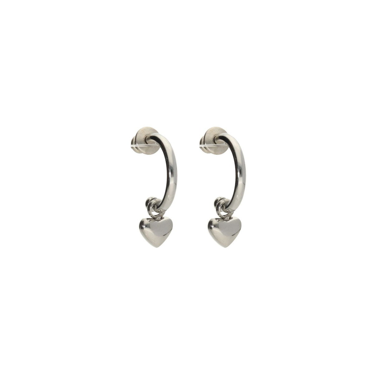 Little Heart Earrings