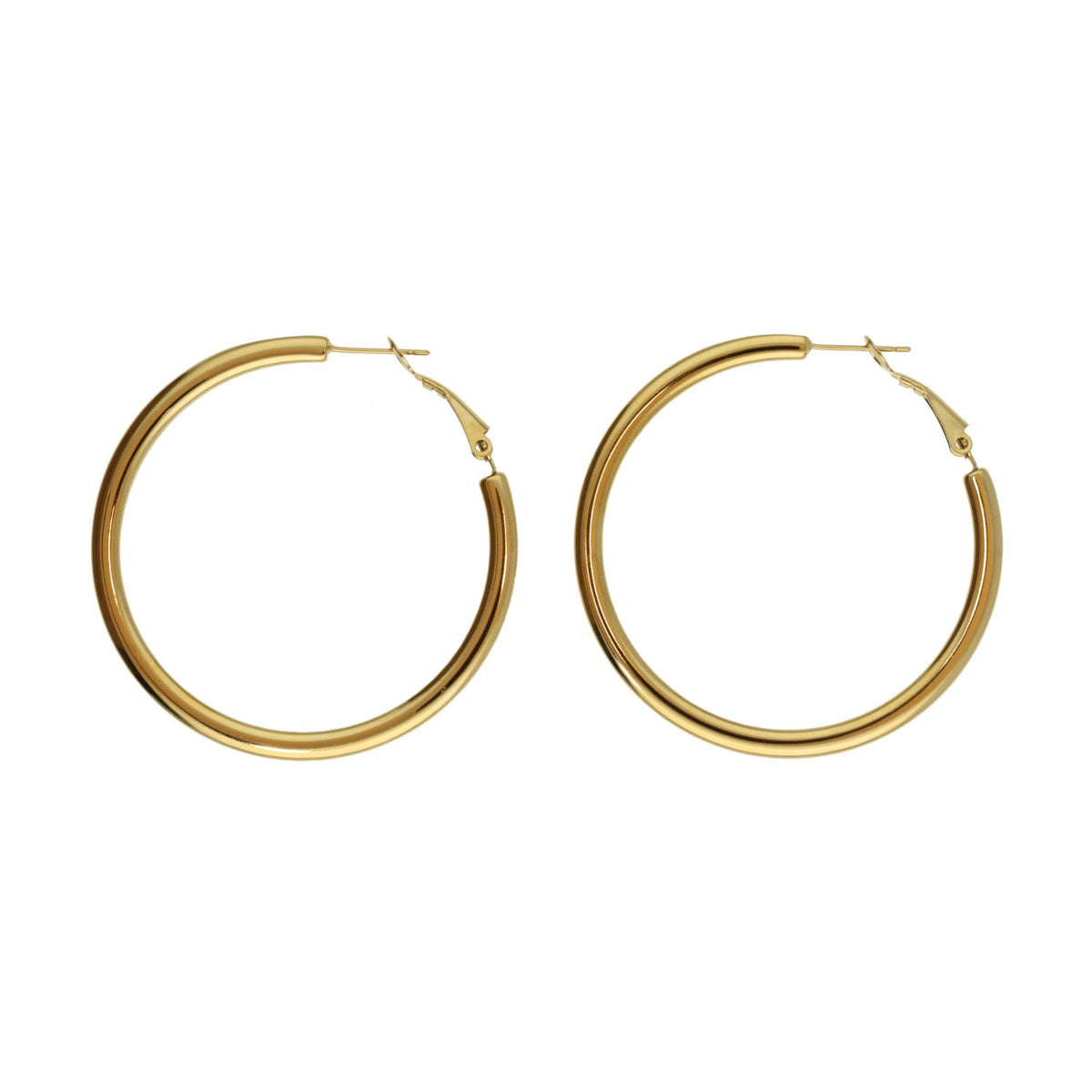 Medium Hoops