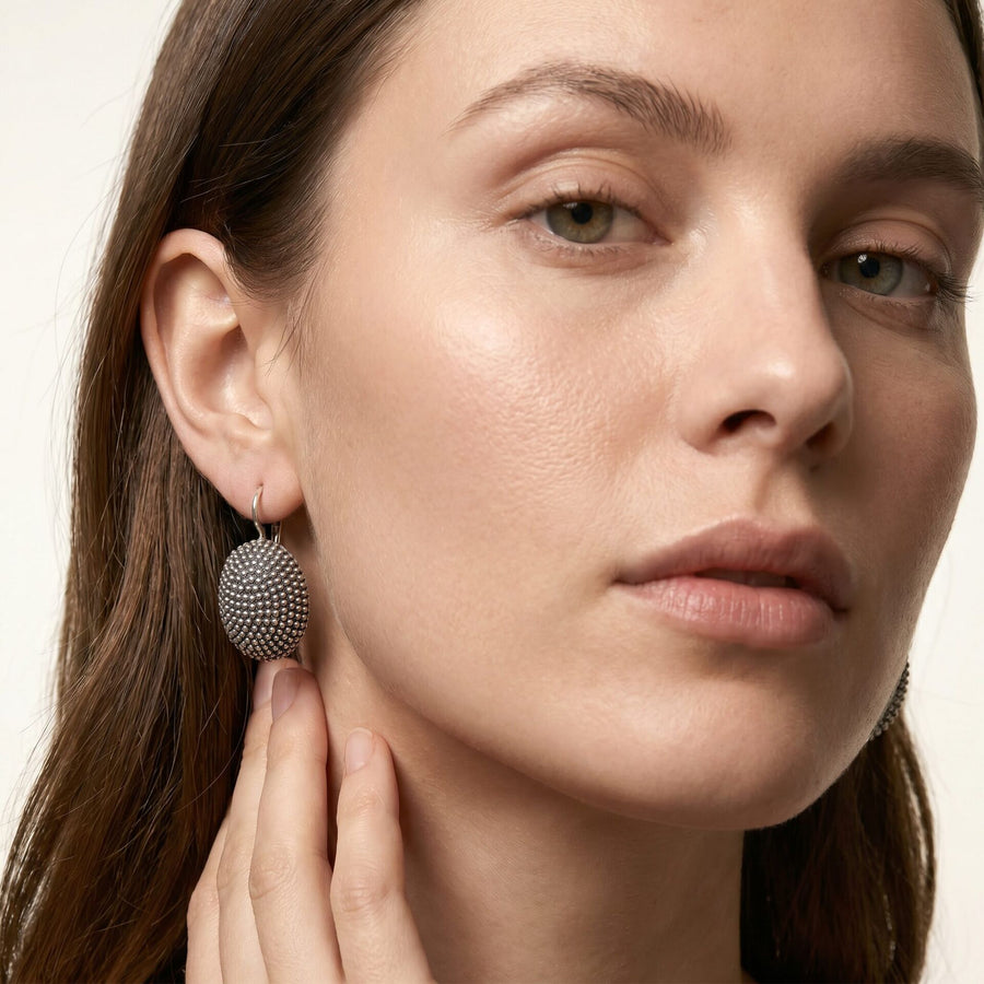Infinity Earrings