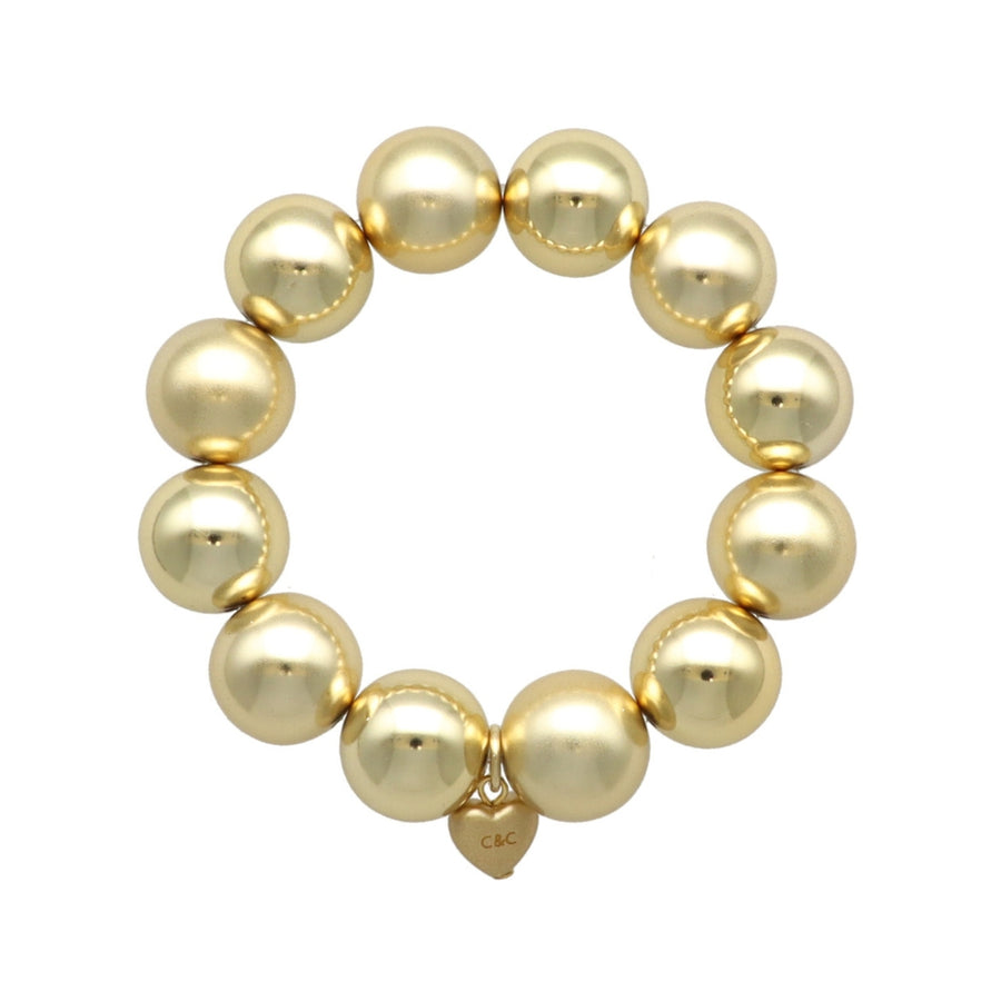 Christmas Limited Edition Bracelet Mat