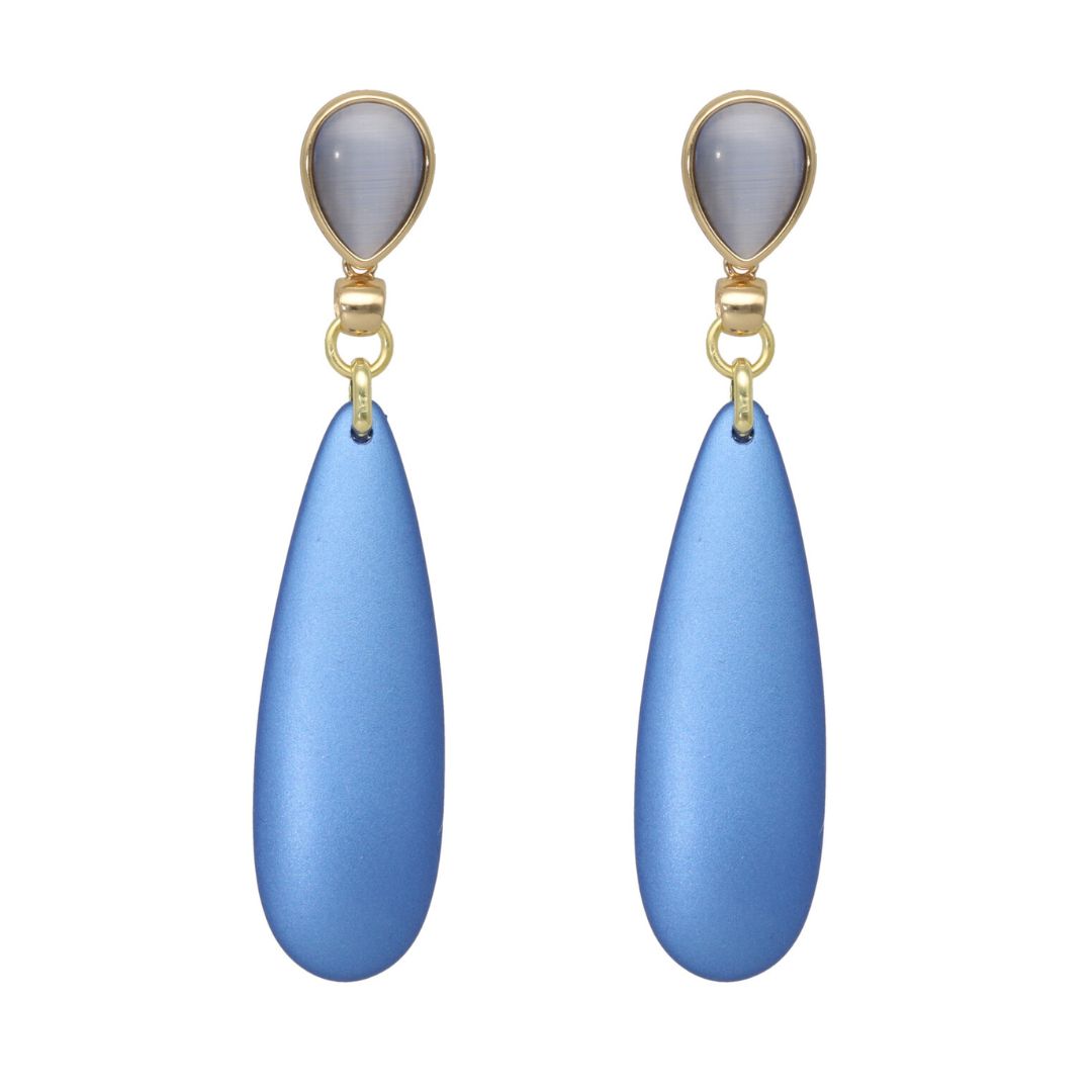 Chique Matt Droplet