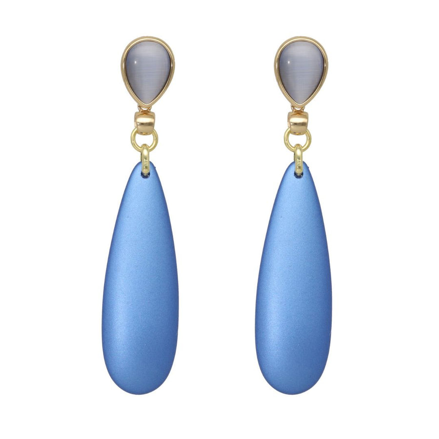 Chique Matt Droplet