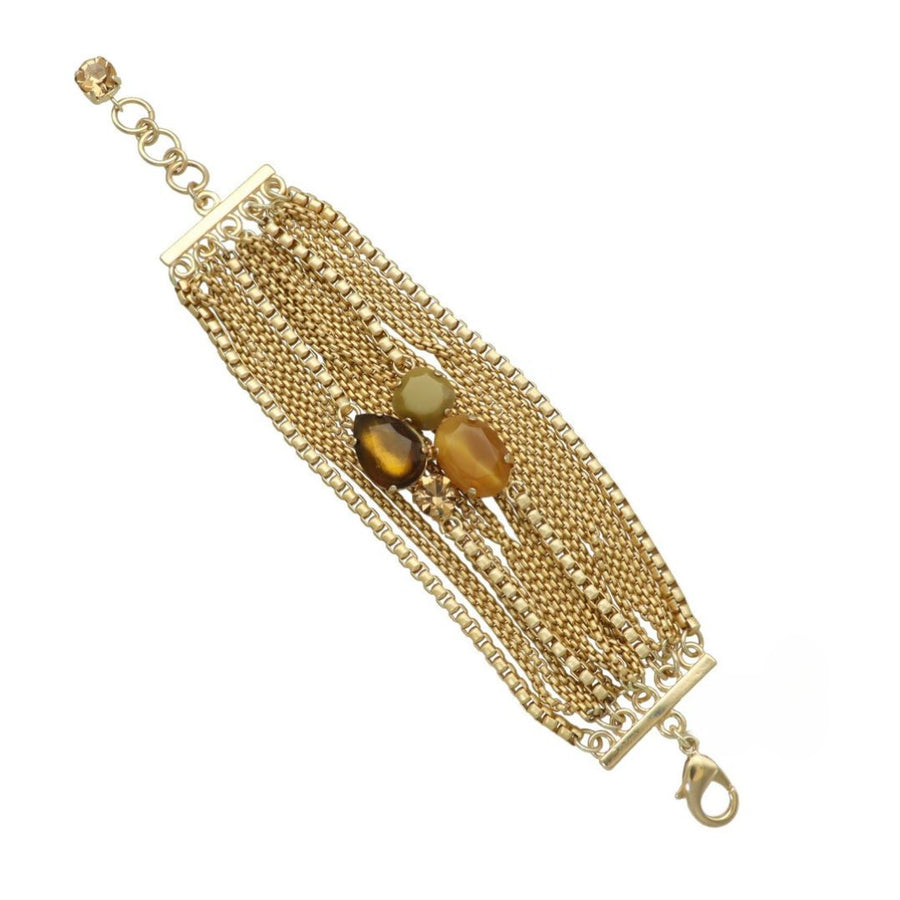 Stone Bracelet