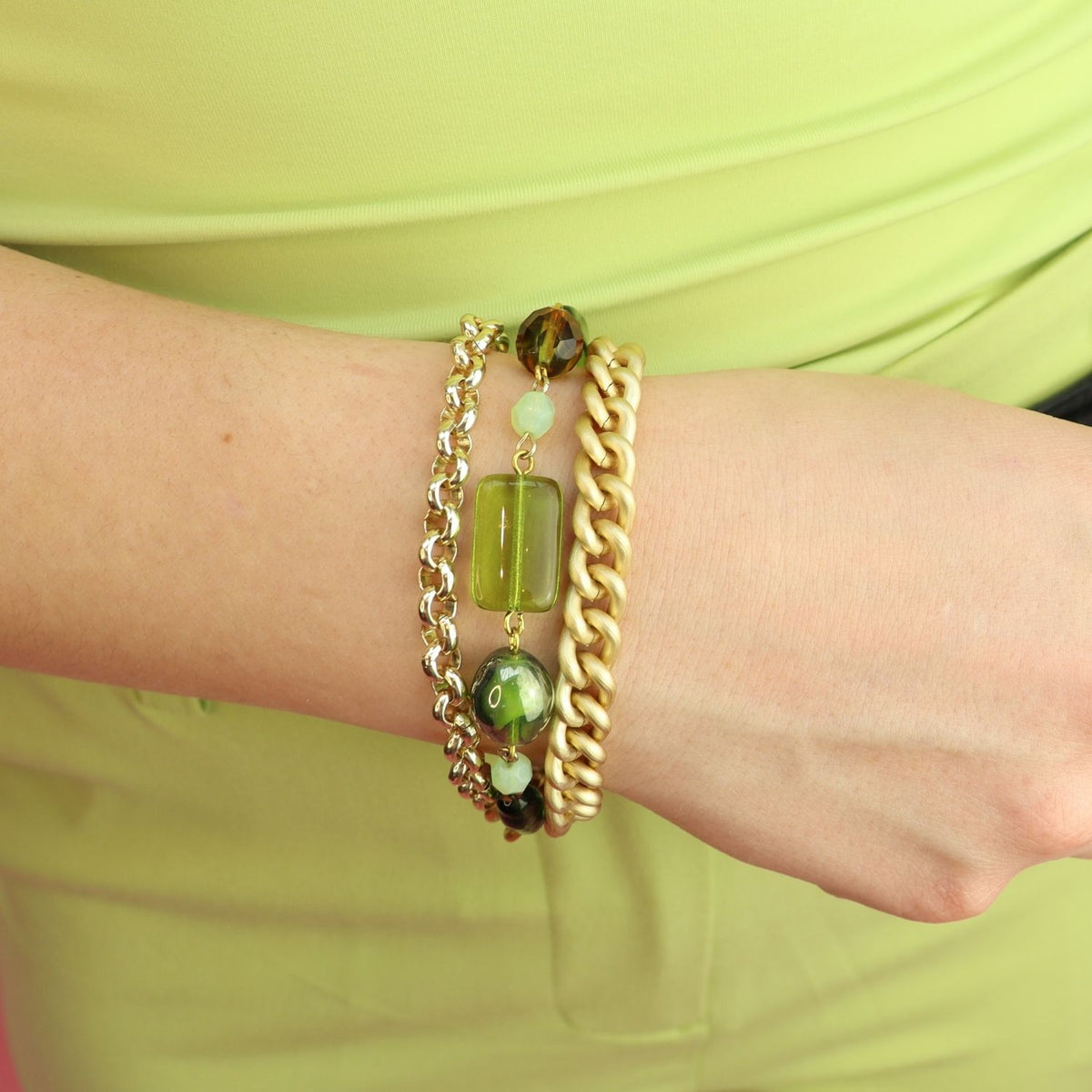 Sophisticated Vintage Gems