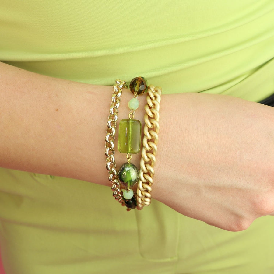 Sophisticated Vintage Gems