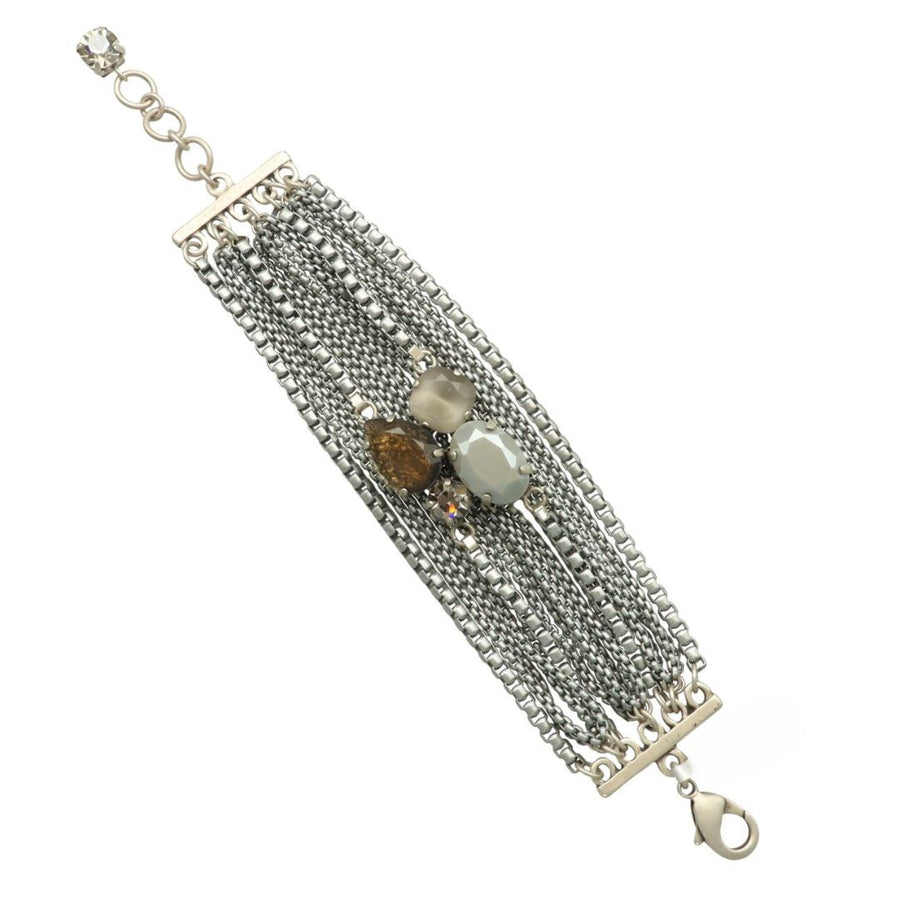Stone Bracelet