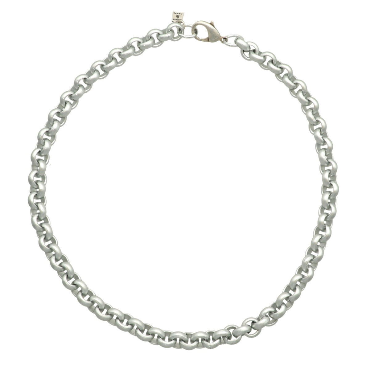 Jasseron Necklace