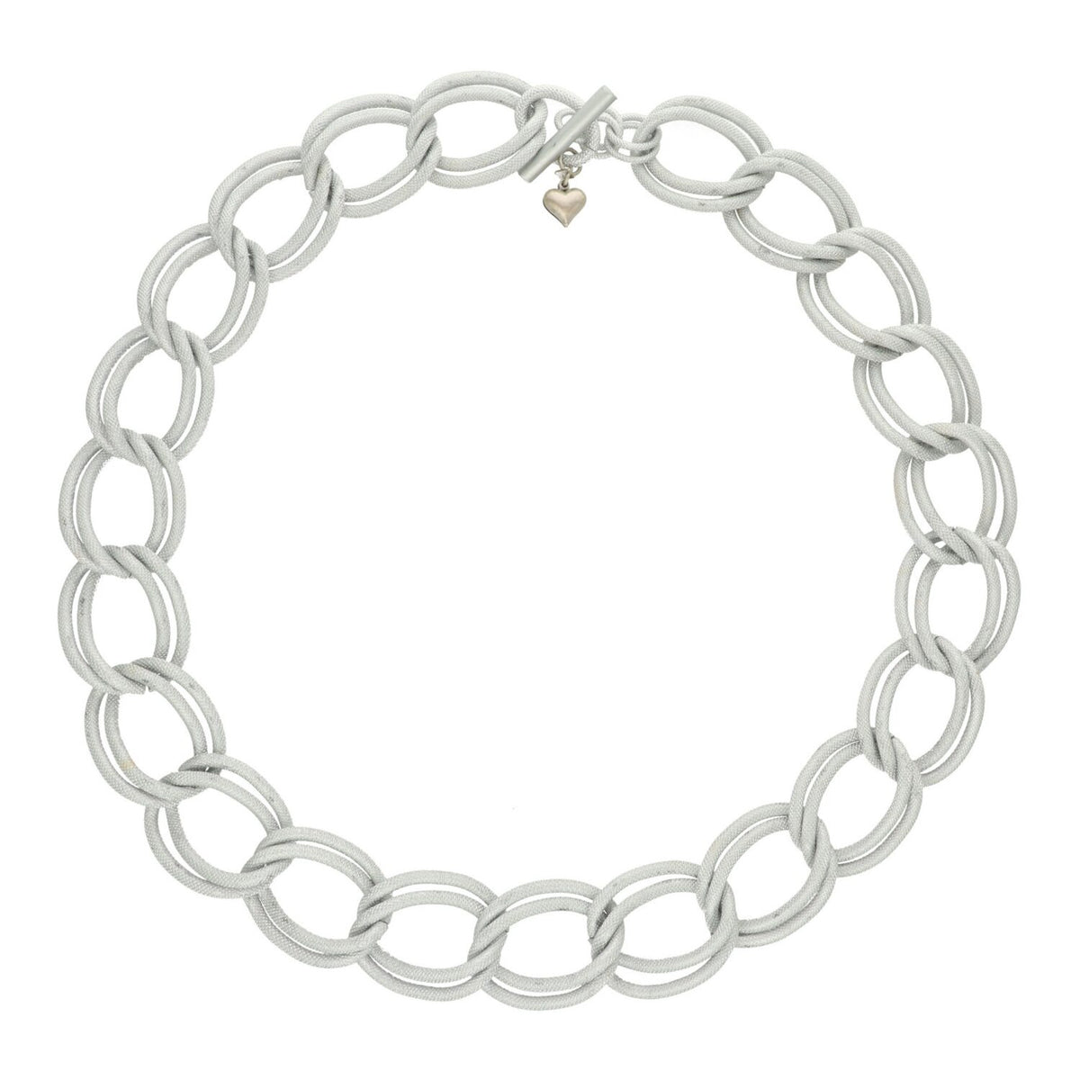 Chunky Curb Collier