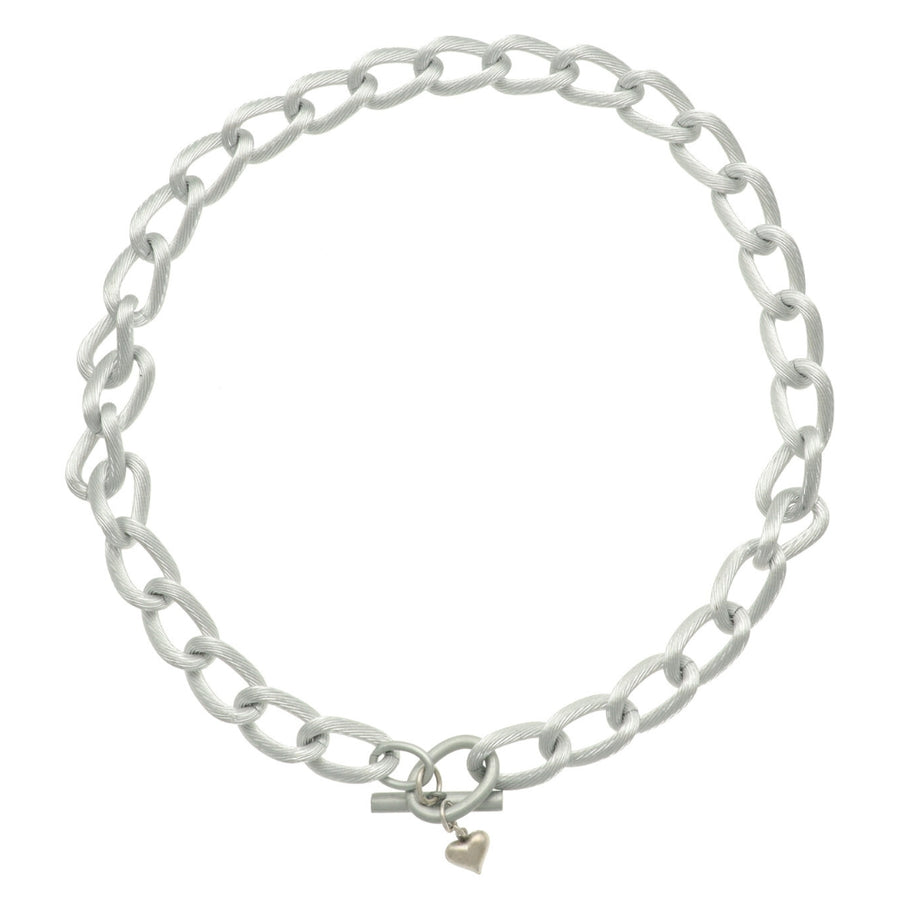 Gourmet necklace