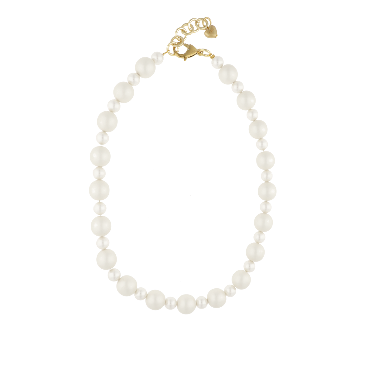 Summer Pearls Ketting