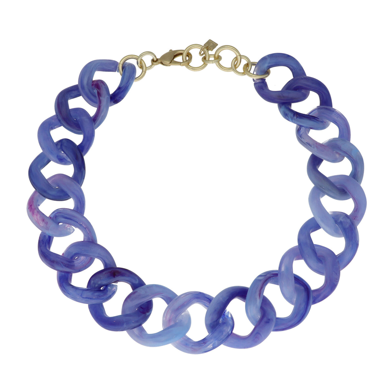 Timeless Chunky Chain