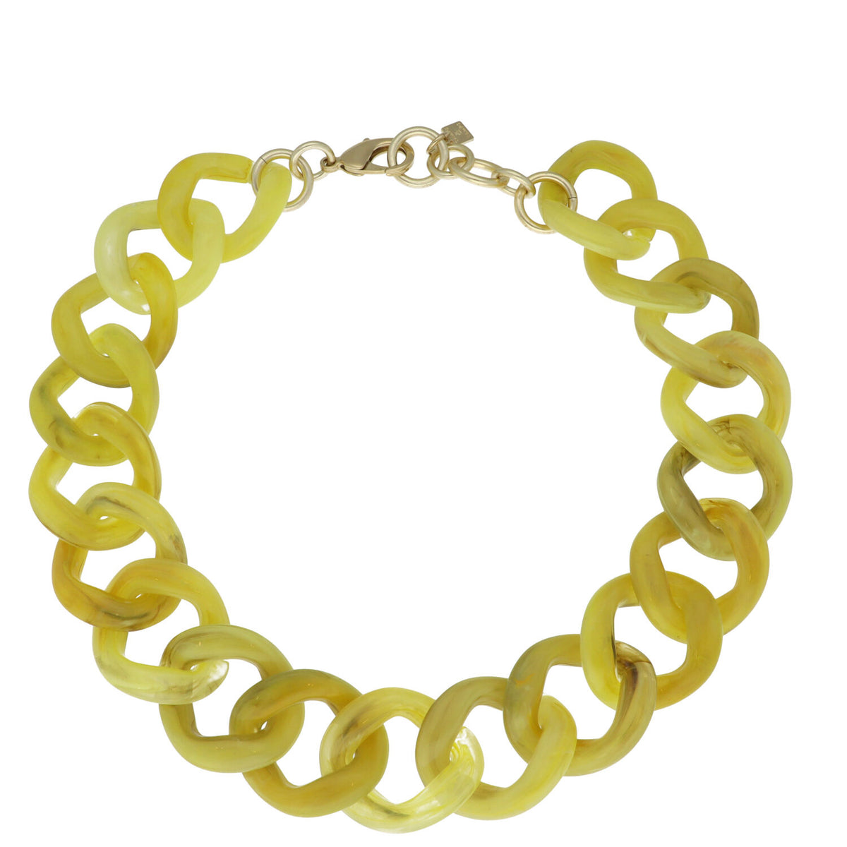 Timeless Chunky Chain