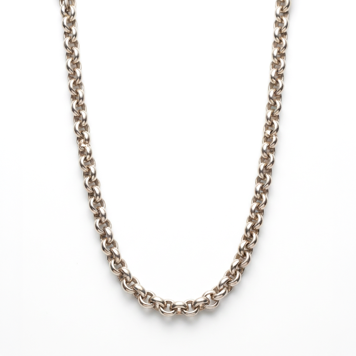 Jasseron Necklace