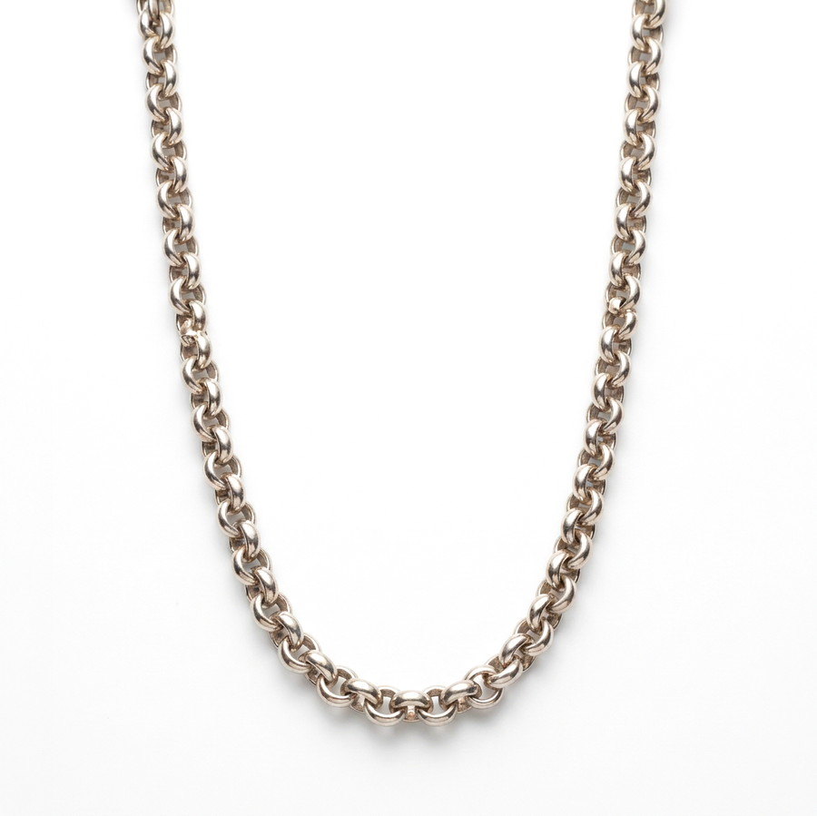 Jasseron Necklace