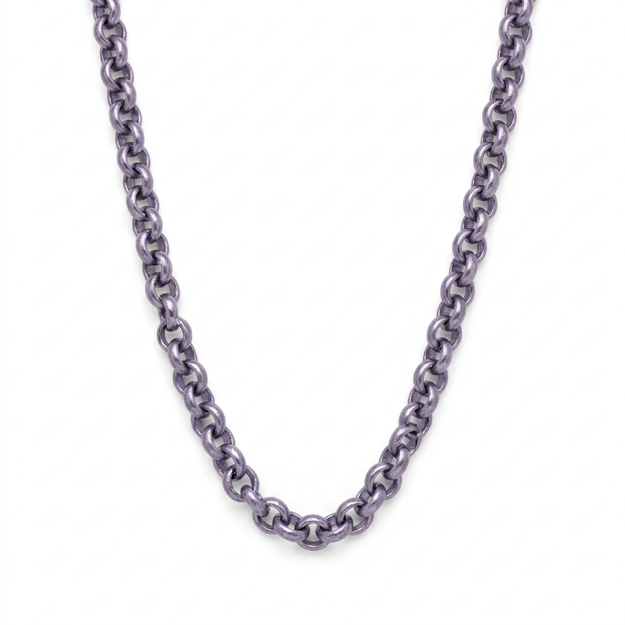 Jasseron Necklace