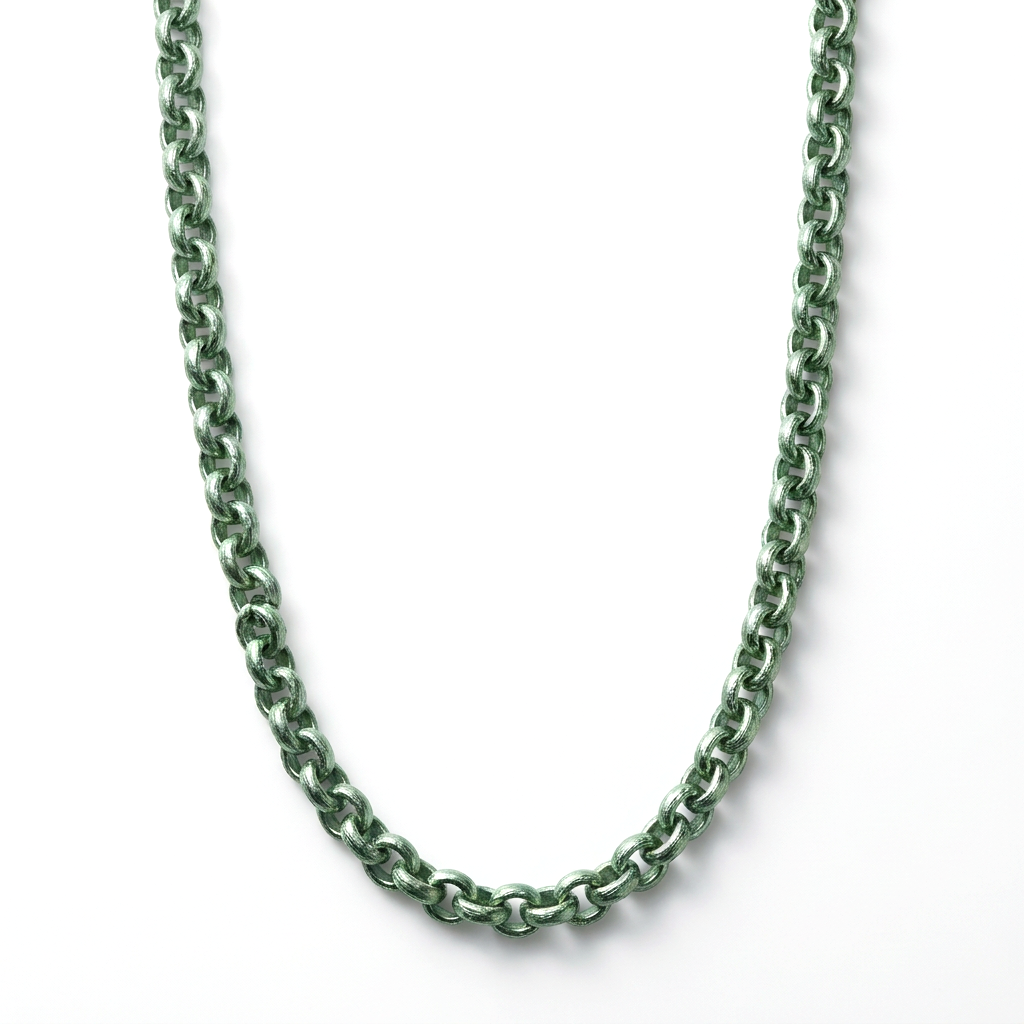 Jasseron Necklace